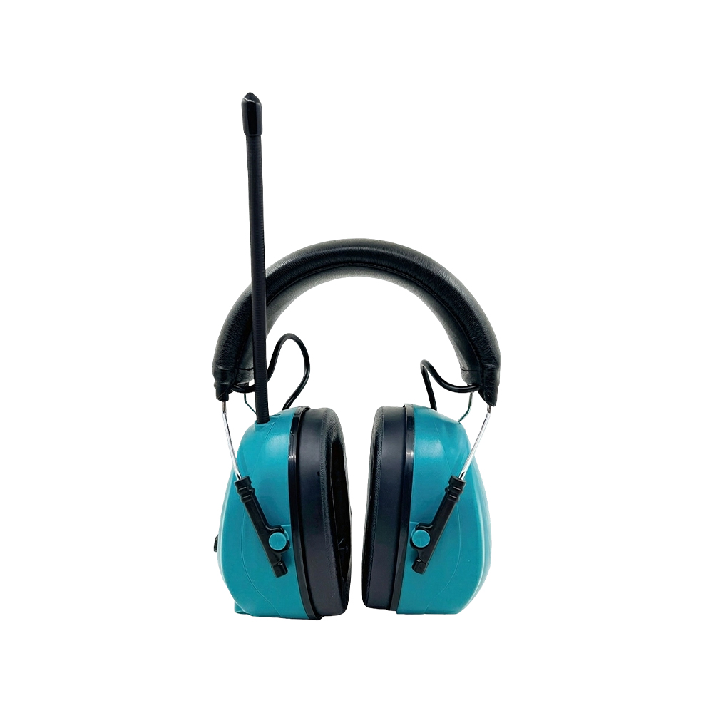 AD-181F Bluetooth AM/FM rádiós hallásvédő fülvédő