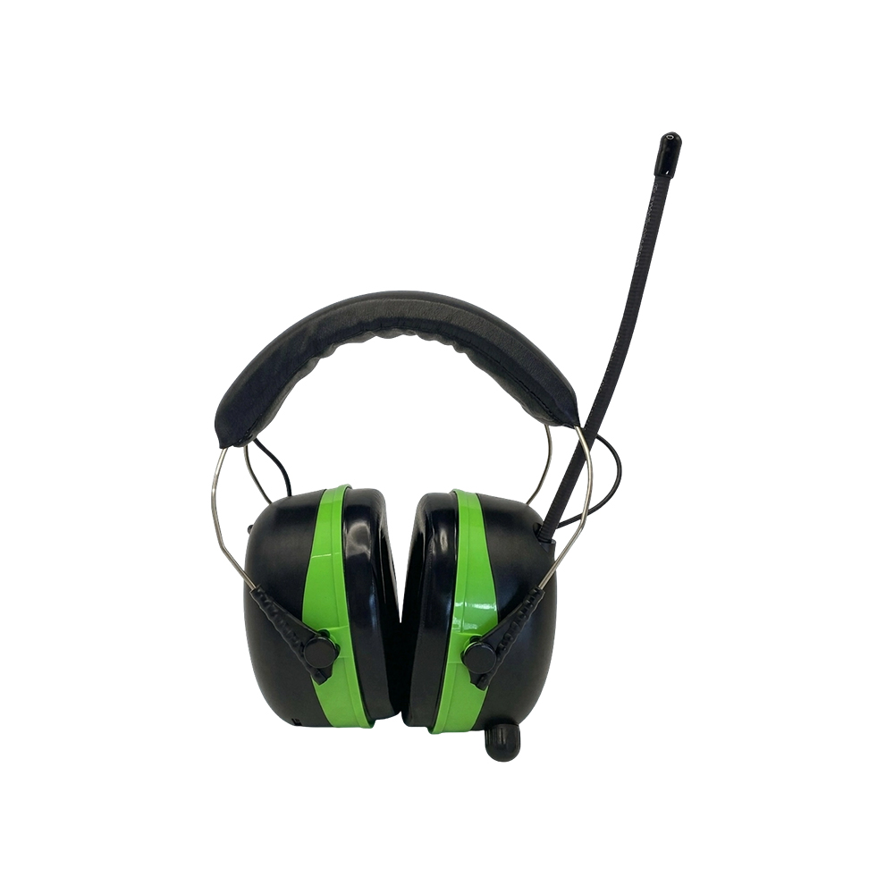 Tartós Bluetooth hallásvédő fültok